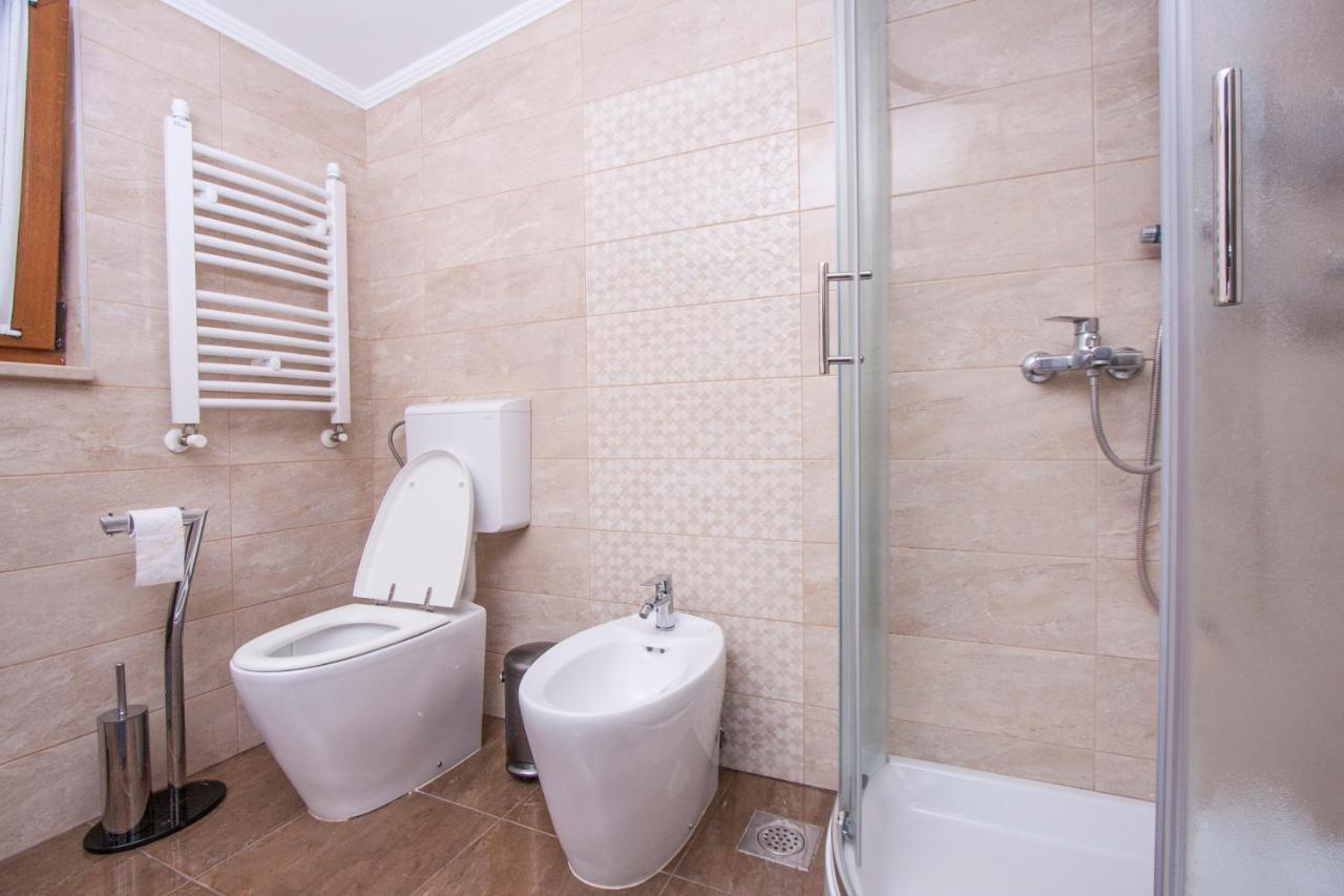 Apartman Lucija Vižinada Exterior foto